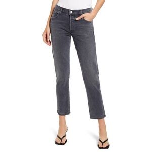 Citizens of Humanity Emerson Slim Boyfriend Jeans | Size 23 | Nikita
